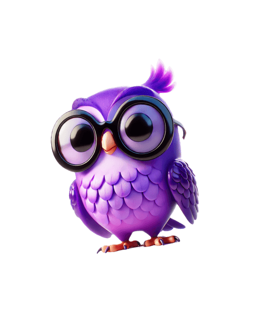 Contact us owl